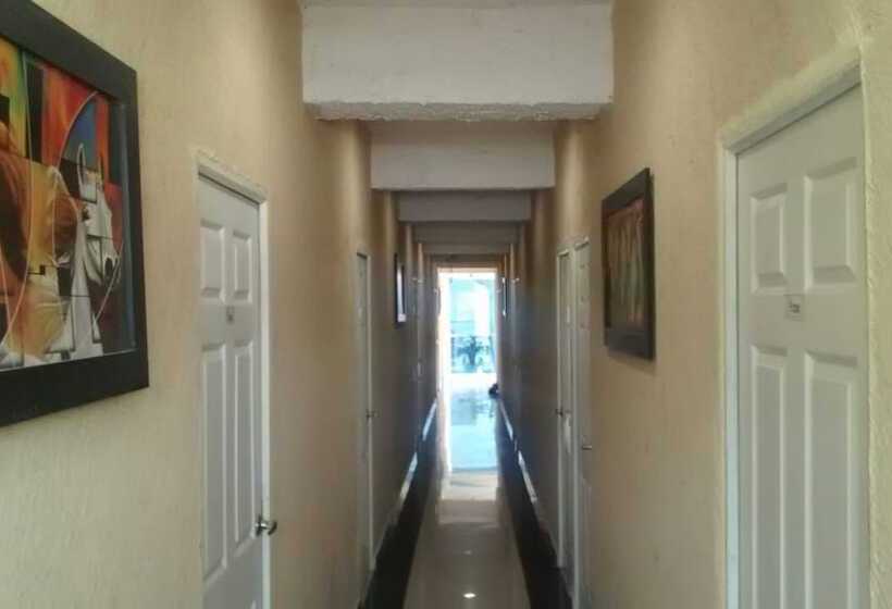 Fotos del hotel Colombia Real Cartagena:  3