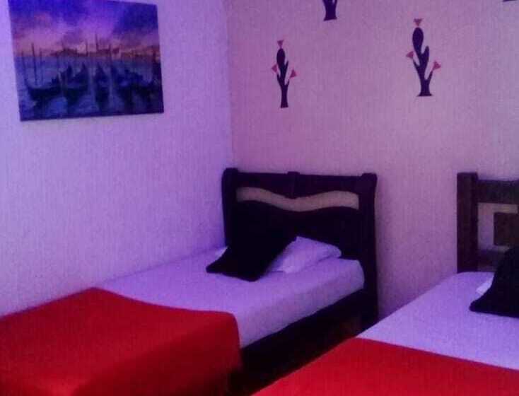 Fotos del hotel Colombia Real Cartagena:  12