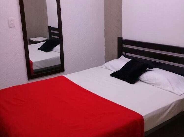 Fotos del hotel Colombia Real Cartagena:  5