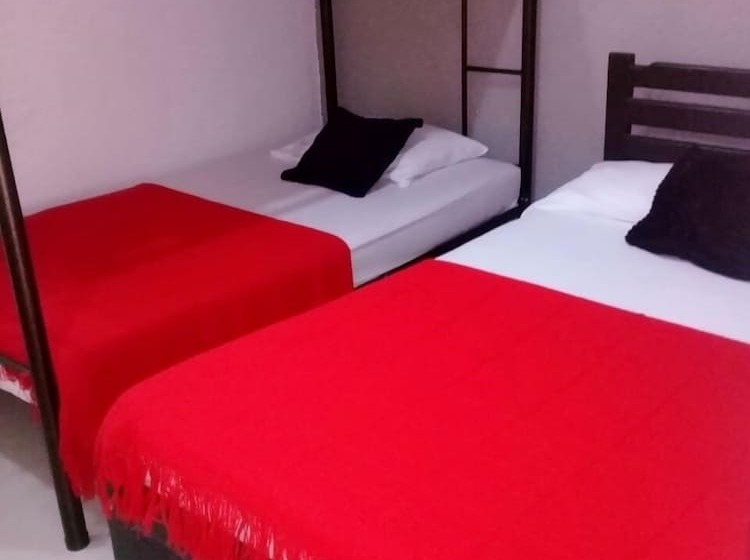 Fotos del hotel Colombia Real Cartagena:  6