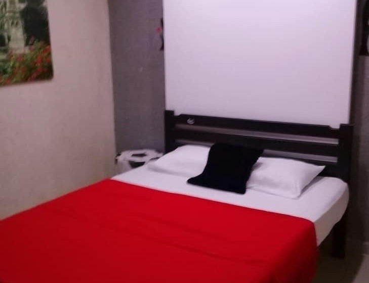 Fotos del hotel Colombia Real Cartagena:  7