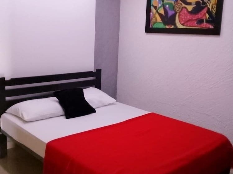 Fotos del hotel Colombia Real Cartagena:  8