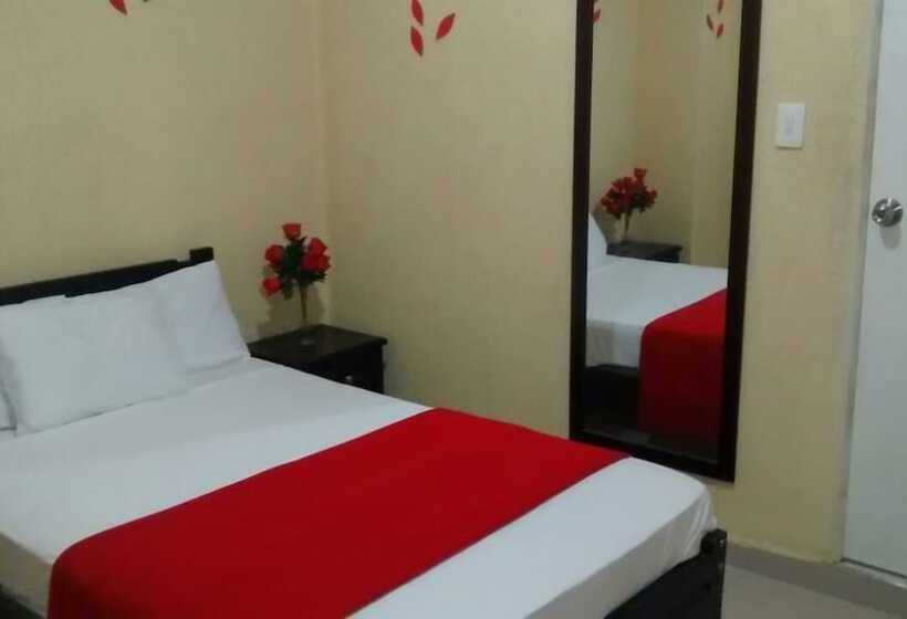 Fotos del hotel Colombia Real Cartagena:  9