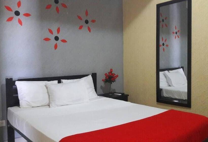 Fotos del hotel Colombia Real Cartagena:  2