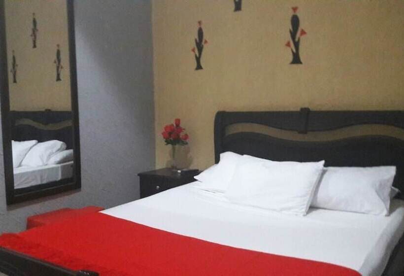 Fotos del hotel Colombia Real Cartagena:  10