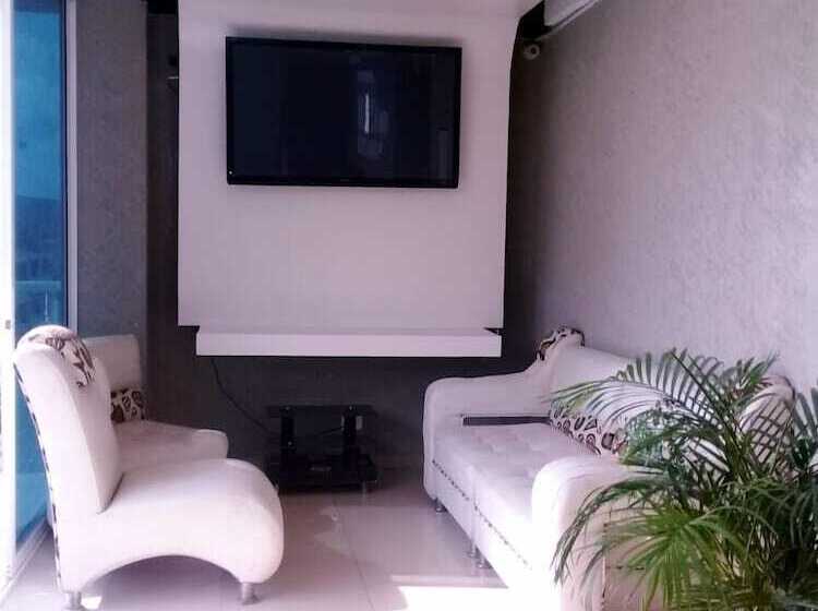 Fotos del hotel Colombia Real Cartagena:  11