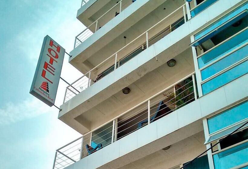 Colombia Real Cartagena