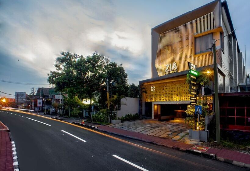 Fotos del hotel Daun Bali Seminyak:  10