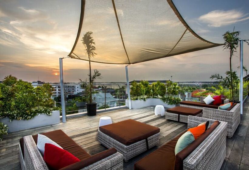 Fotos del hotel Daun Bali Seminyak:  15