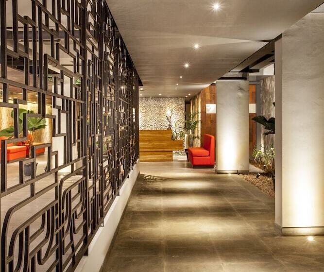 Fotos del hotel Daun Bali Seminyak:  12