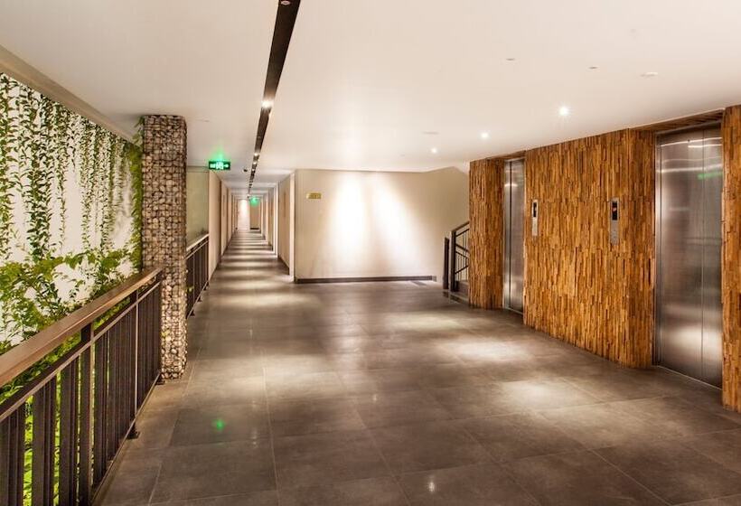 Fotos del hotel Daun Bali Seminyak:  3