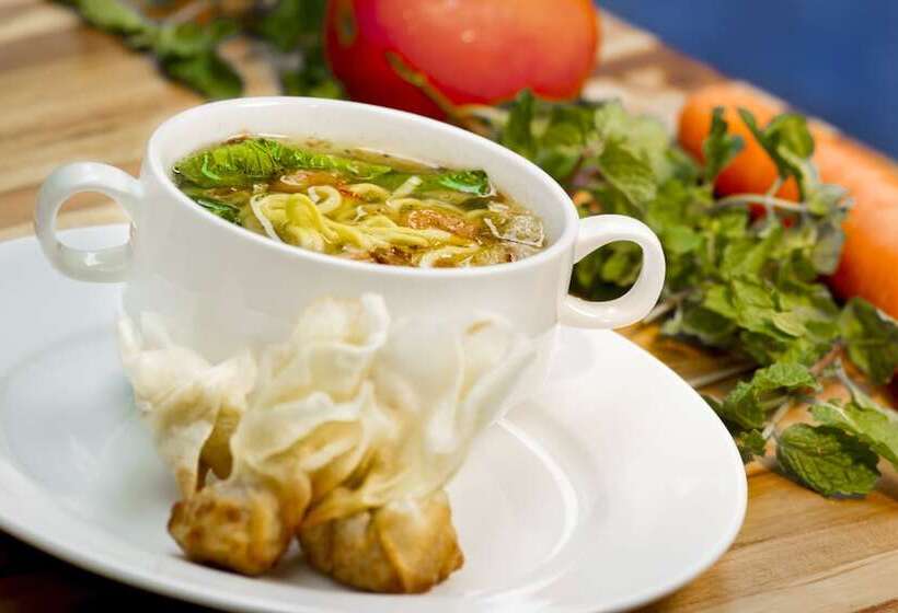 Fotos del hotel Daun Bali Seminyak:  13