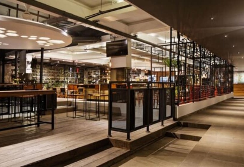 Fotos del hotel Daun Bali Seminyak:  14