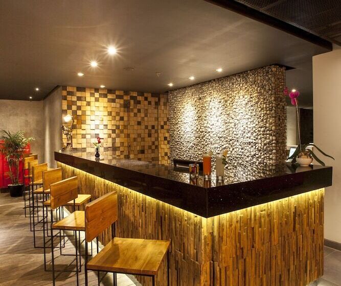 Fotos del hotel Daun Bali Seminyak:  5