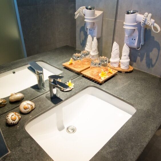 Fotos del hotel Daun Bali Seminyak:  24