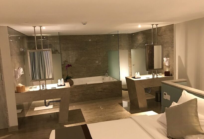 Fotos del hotel Daun Bali Seminyak:  21