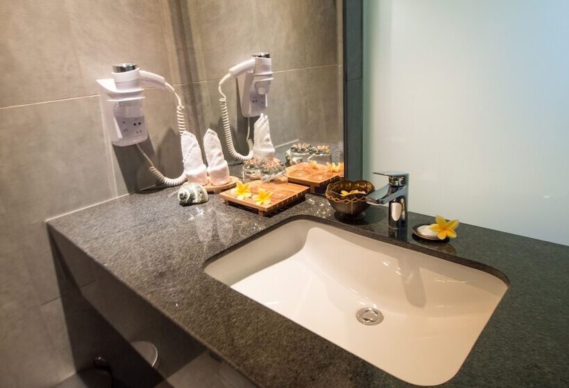 Fotos del hotel Daun Bali Seminyak:  25