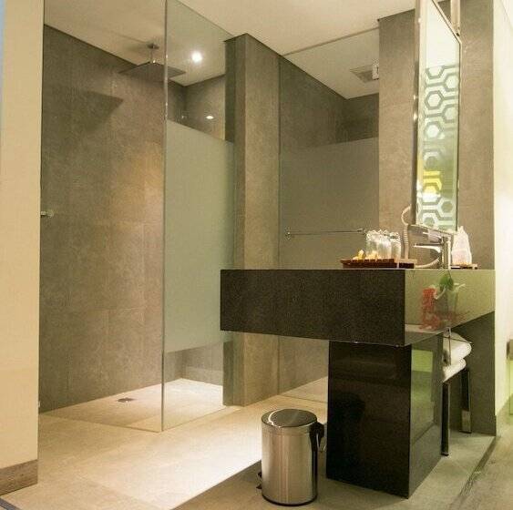 Fotos del hotel Daun Bali Seminyak:  16