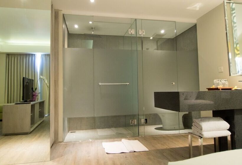 Fotos del hotel Daun Bali Seminyak:  8