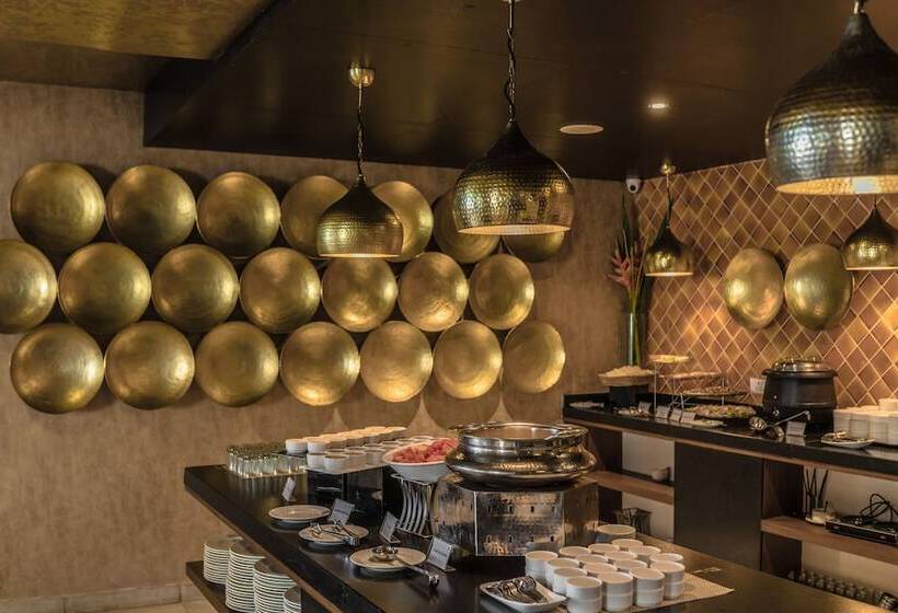 Fotos del hotel Deccan Serai:  24