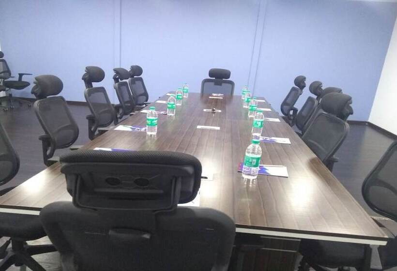 Fotos del hotel Deccan Serai:  8