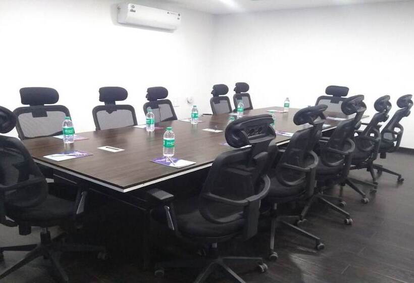 Fotos del hotel Deccan Serai:  15