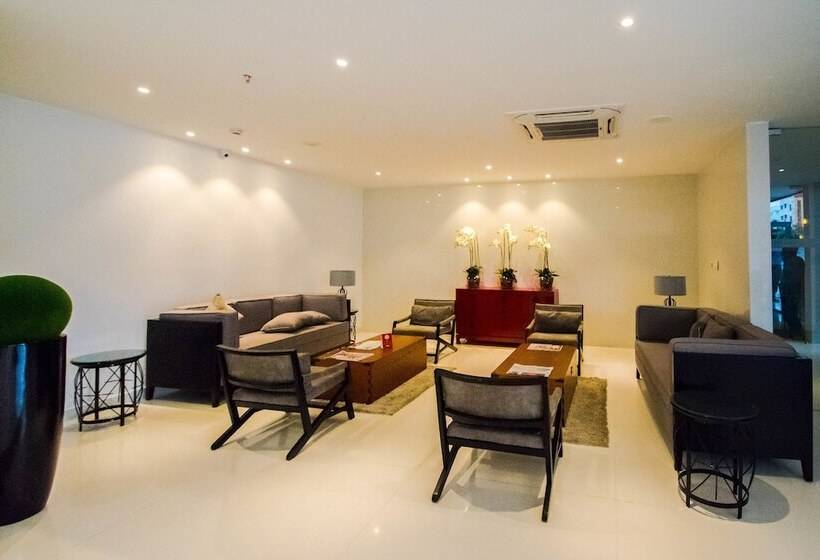 Fotos del hotel Deccan Serai:  3