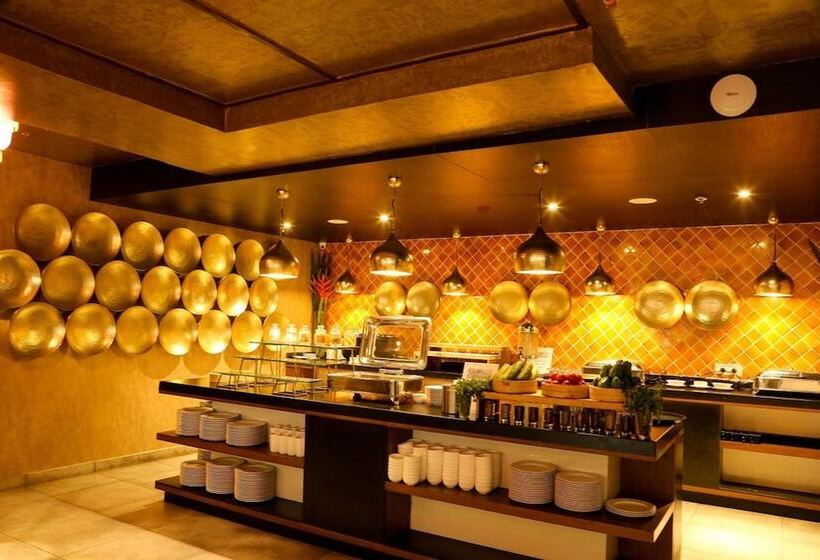 Fotos del hotel Deccan Serai:  13