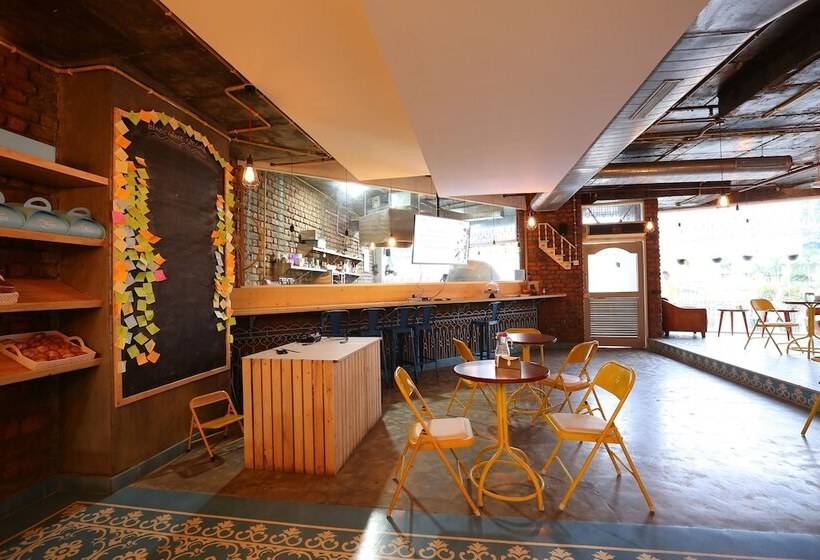 Fotos del hotel Deccan Serai:  7