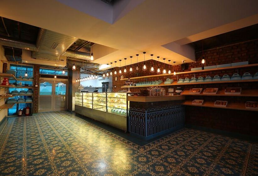 Fotos del hotel Deccan Serai:  14