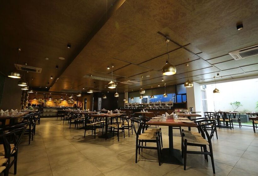 Fotos del hotel Deccan Serai:  6