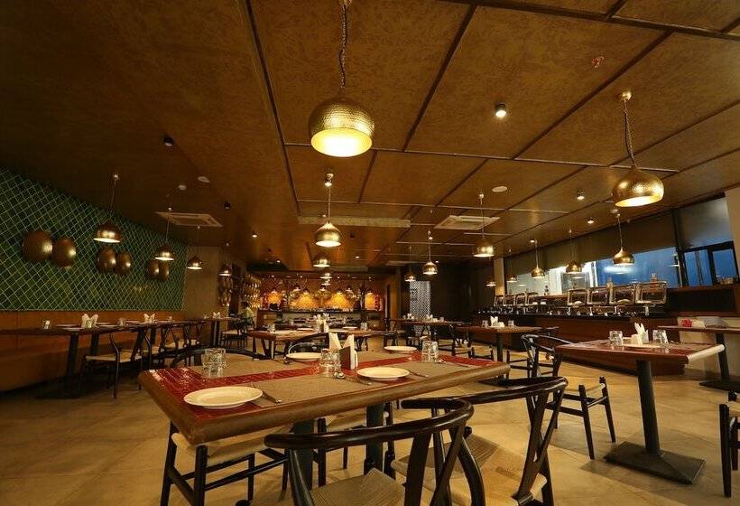 Fotos del hotel Deccan Serai:  18