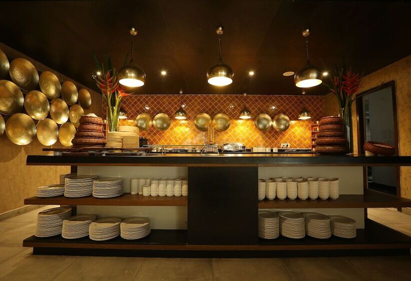 Fotos del hotel Deccan Serai:  19