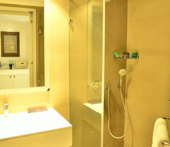 Fotos del hotel Deccan Serai:  9