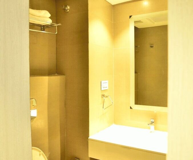 Fotos del hotel Deccan Serai:  16