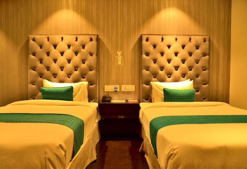 Fotos del hotel Deccan Serai:  11