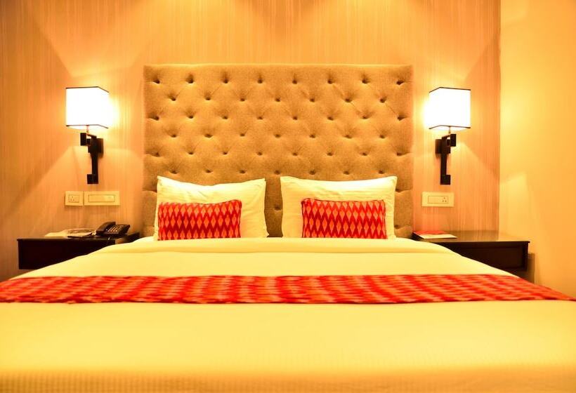 Fotos del hotel Deccan Serai:  2