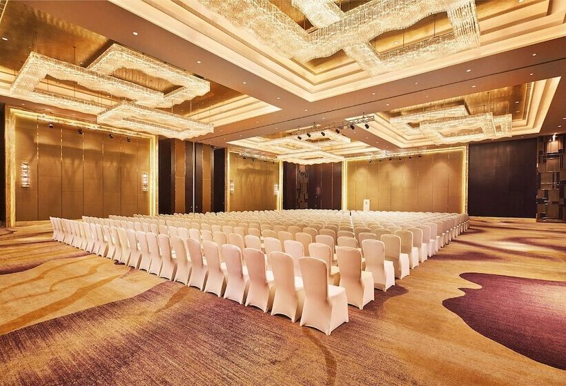 Fotos del hotel Doubletree By Hilton Ningbo Beilun:  12