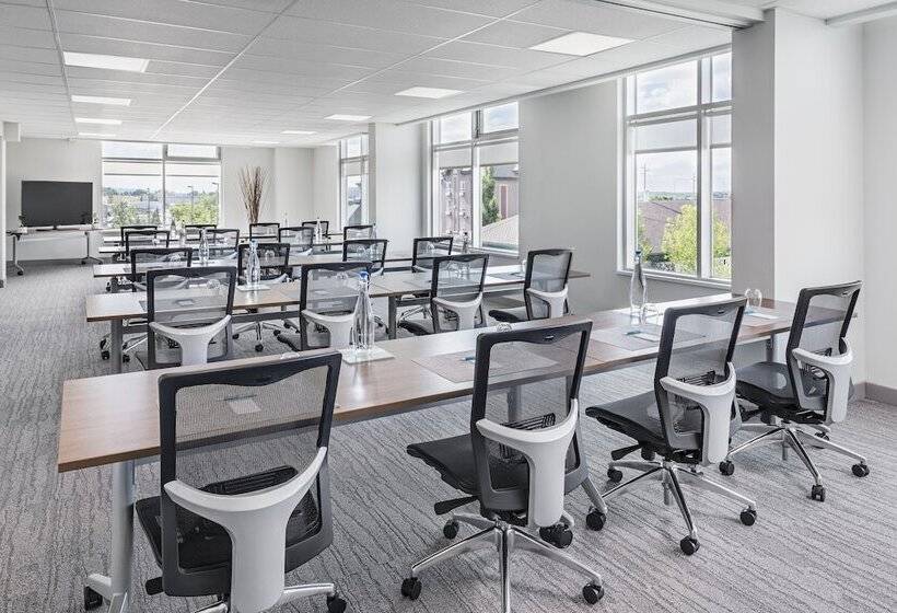 Fotos del hotel Element Calgary Airport:  15