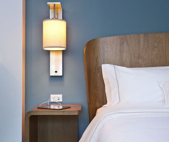 Fotos del hotel Element Calgary Airport:  2