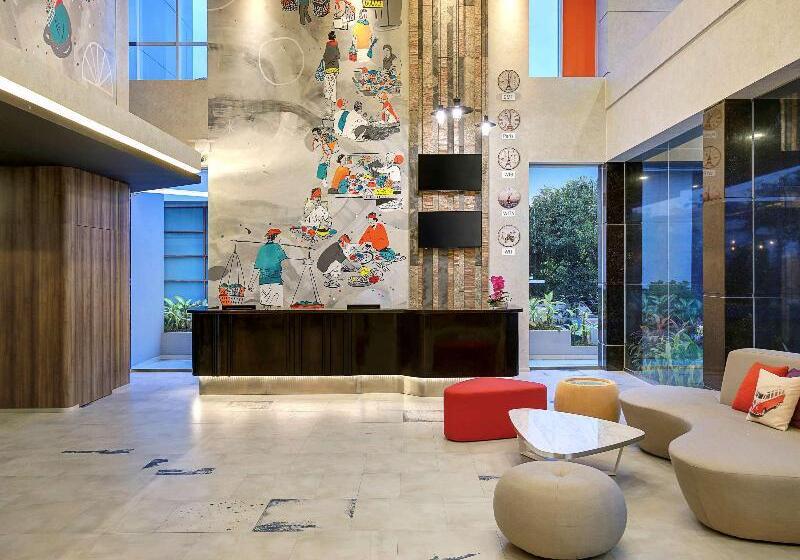 Fotos del hotel Ibis Styles Makassar Sam Ratulangi:  3