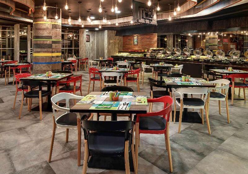 Fotos del hotel Ibis Styles Makassar Sam Ratulangi:  5