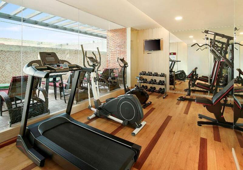 Fotos del hotel Ibis Styles Makassar Sam Ratulangi:  4