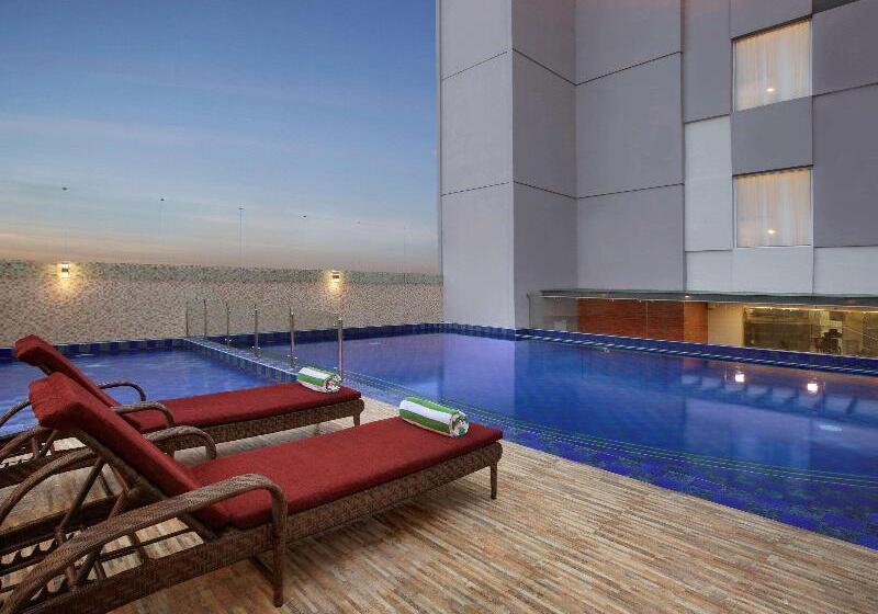 Fotos del hotel Ibis Styles Makassar Sam Ratulangi:  10