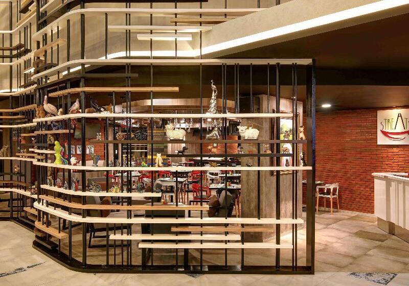 Fotos del hotel Ibis Styles Makassar Sam Ratulangi:  6