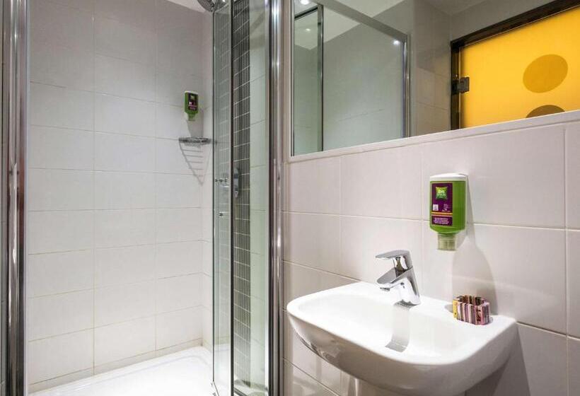 Fotos del hotel Ibis Styles - Nairobi, Westlands:  15