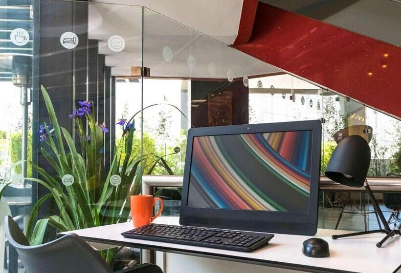 Fotos del hotel Ibis Styles - Nairobi, Westlands:  25