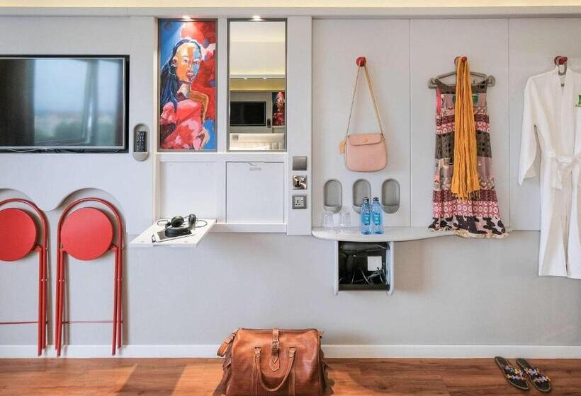 Fotos del hotel Ibis Styles - Nairobi, Westlands:  7