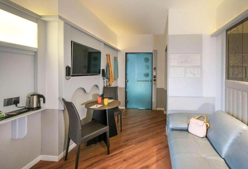 Fotos del hotel Ibis Styles - Nairobi, Westlands:  19