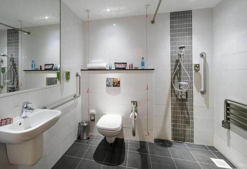 Fotos del hotel Ibis Styles - Nairobi, Westlands:  8